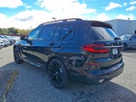 2027 BMW X7 xDrive40i Sports Activity Vehicle