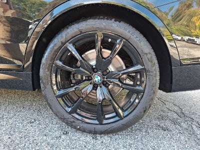 2027 BMW X7 xDrive40i Sports Activity Vehicle