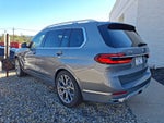 2027 BMW X7 xDrive40i Sports Activity Vehicle