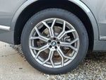 2027 BMW X7 xDrive40i Sports Activity Vehicle