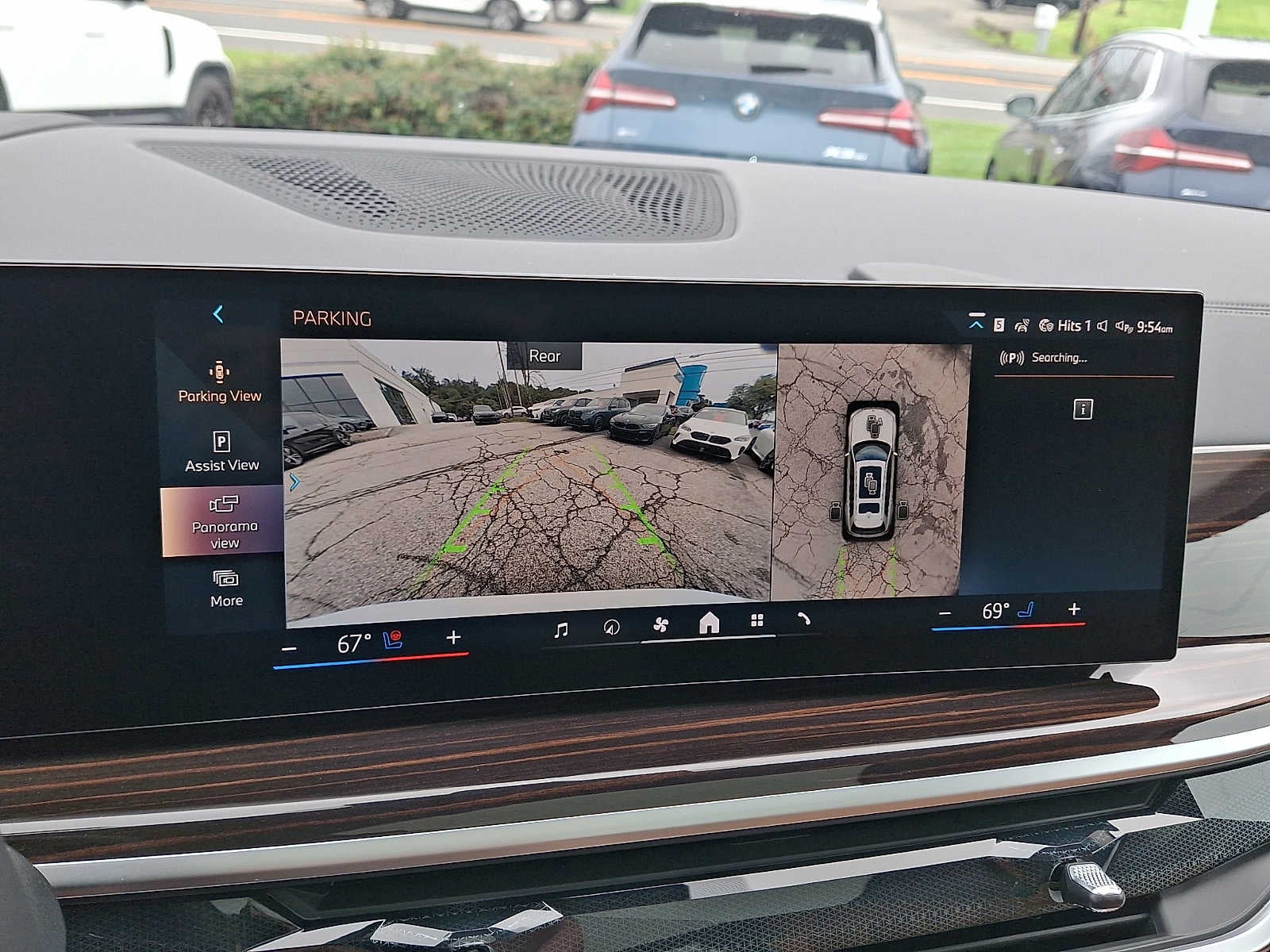 2027 BMW X7 xDrive40i Sports Activity Vehicle