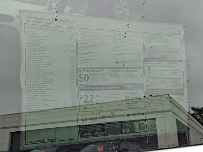 2027 BMW X7 xDrive40i Sports Activity Vehicle