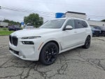 2027 BMW X7 xDrive40i Sports Activity Vehicle