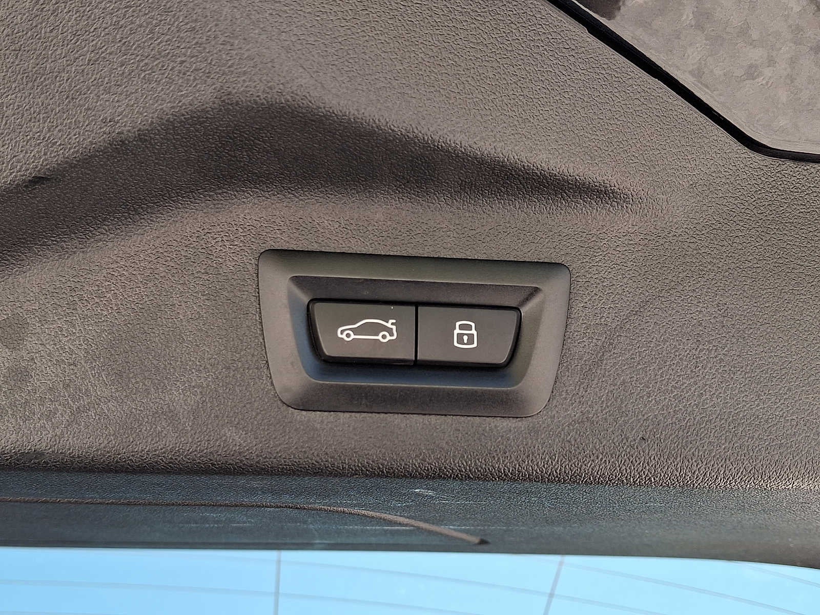 2023 BMW X7 xDrive40i Sports Activity Vehicle