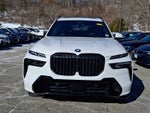 2024 BMW X7 xDrive40i Sports Activity Vehicle