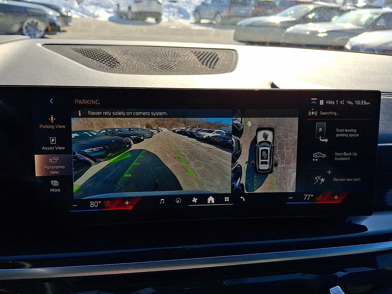 2024 BMW X7 xDrive40i Sports Activity Vehicle