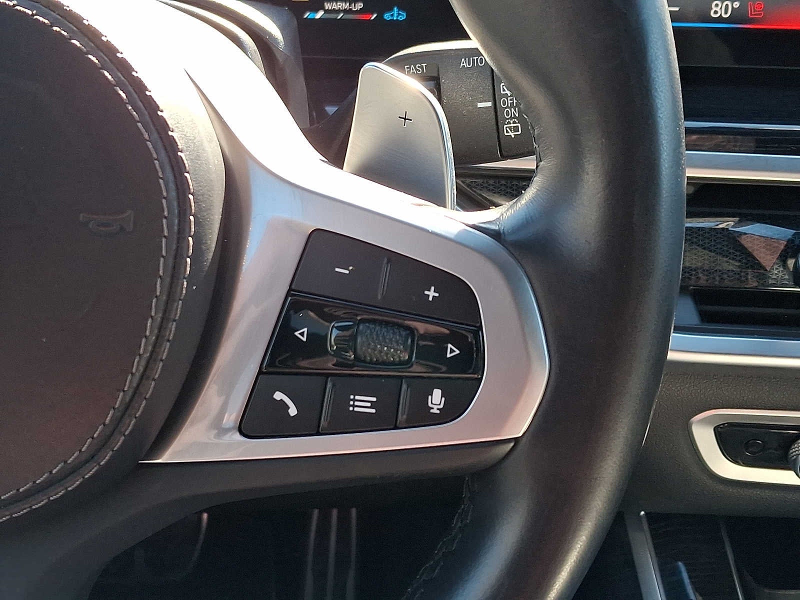 2024 BMW X7 xDrive40i Sports Activity Vehicle