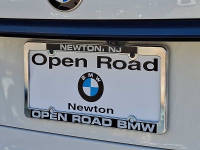 2024 BMW X7 xDrive40i Sports Activity Vehicle