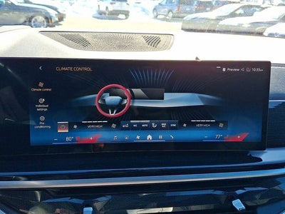 2024 BMW X7 xDrive40i Sports Activity Vehicle