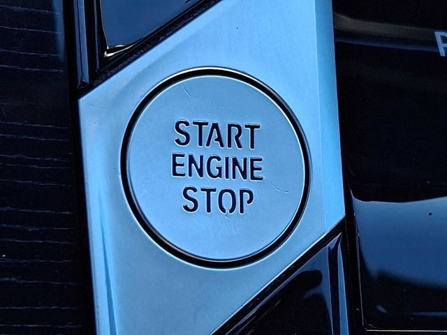 2024 BMW X7 xDrive40i Sports Activity Vehicle