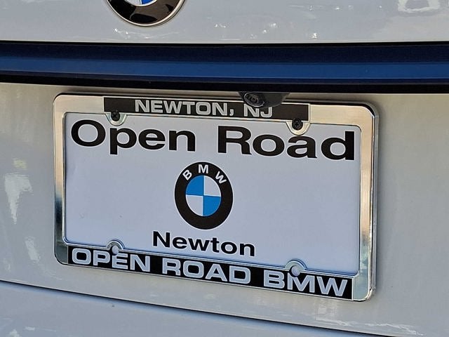 2024 BMW X7 xDrive40i Sports Activity Vehicle