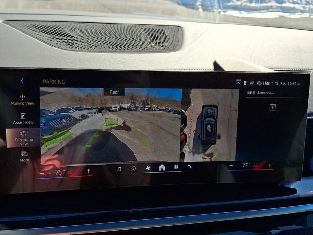 2026 BMW X7 xDrive40i Sports Activity Vehicle