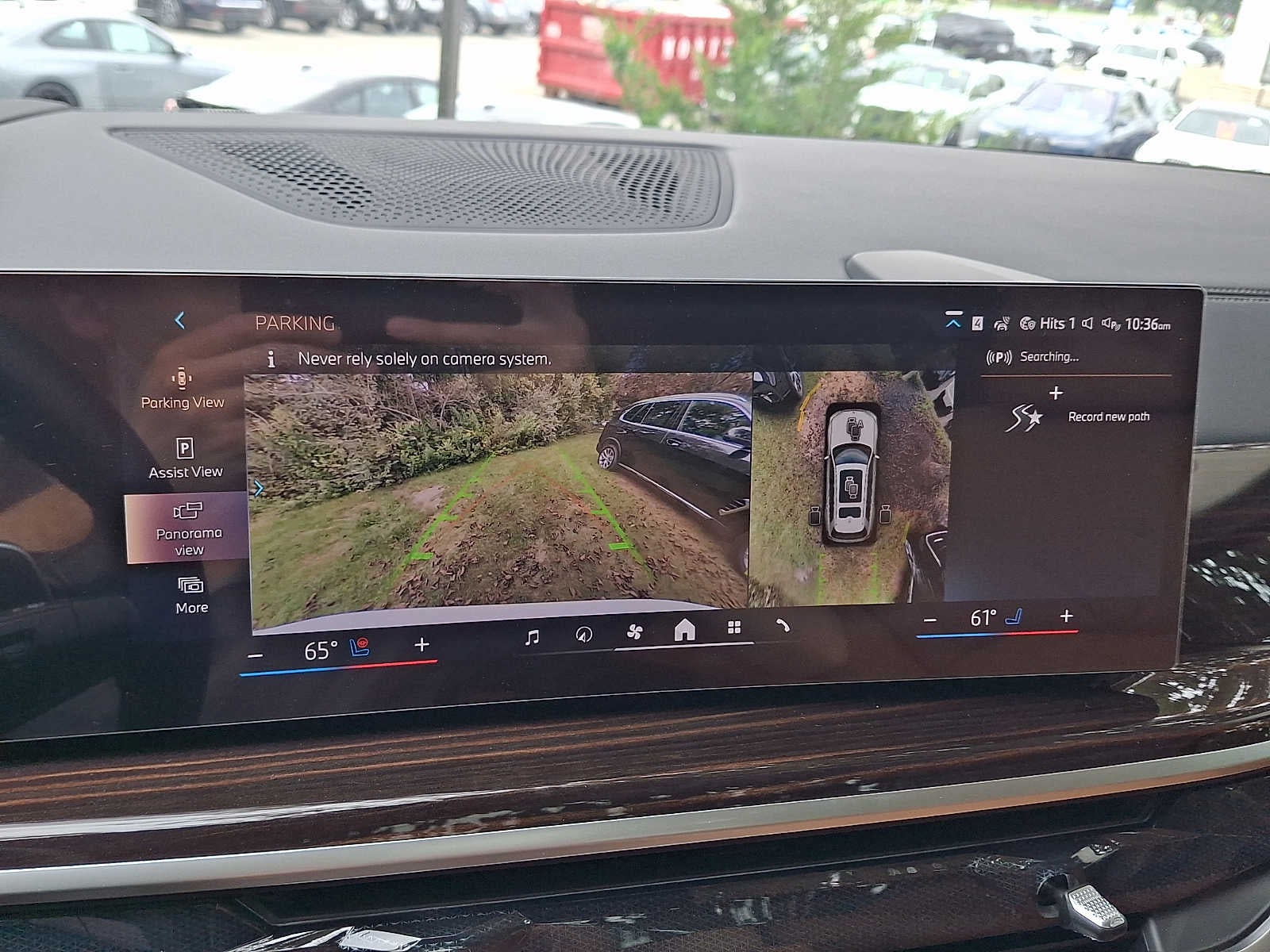 2027 BMW X7 xDrive40i Sports Activity Vehicle