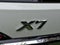 2027 BMW X7 xDrive40i Sports Activity Vehicle