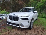2027 BMW X7 xDrive40i Sports Activity Vehicle