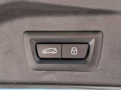 2024 BMW X7 xDrive40i Sports Activity Vehicle