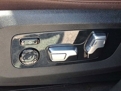 2024 BMW X7 xDrive40i Sports Activity Vehicle