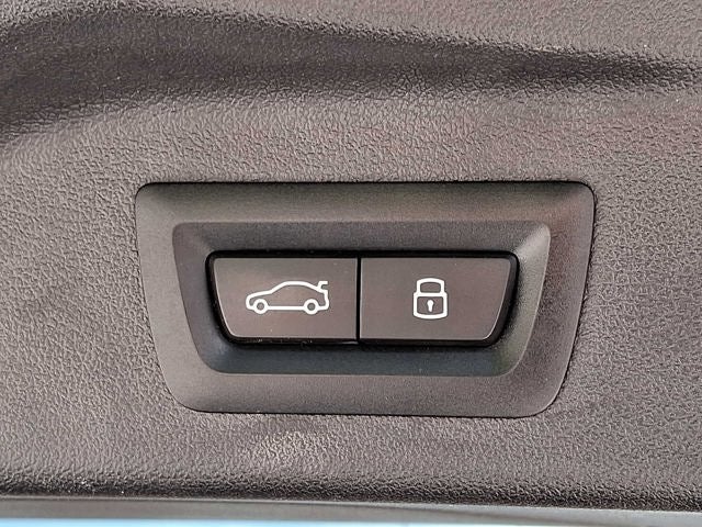2024 BMW X7 xDrive40i Sports Activity Vehicle