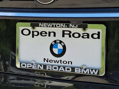 2024 BMW X7 xDrive40i Sports Activity Vehicle