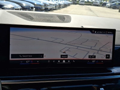 2027 BMW X7 xDrive40i Sports Activity Vehicle
