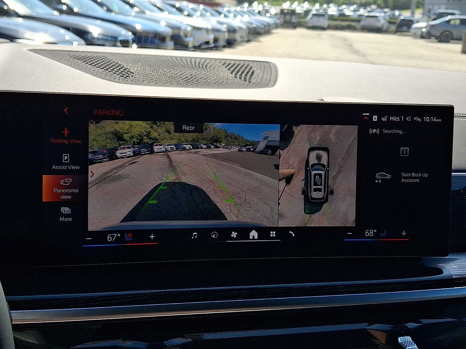 2027 BMW X7 xDrive40i Sports Activity Vehicle