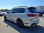 2027 BMW X7 xDrive40i Sports Activity Vehicle