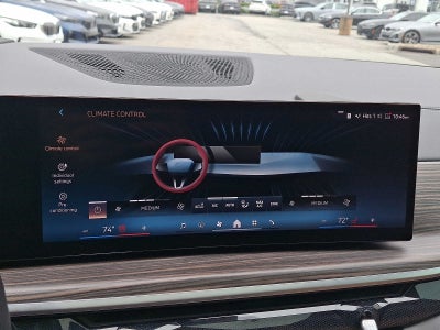 2024 BMW X7 xDrive40i Sports Activity Vehicle