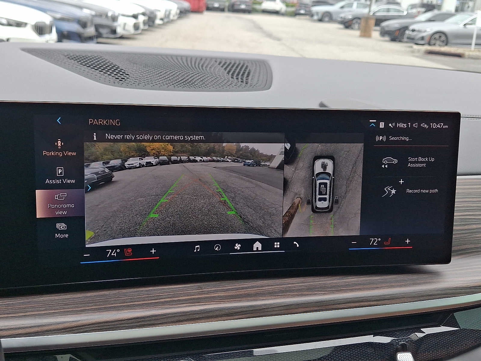 2024 BMW X7 xDrive40i Sports Activity Vehicle