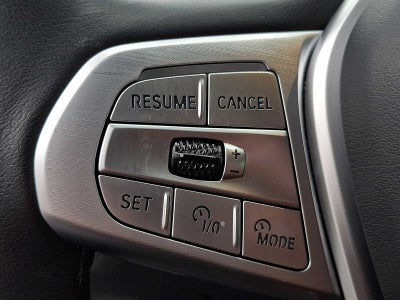 2024 BMW X7 xDrive40i Sports Activity Vehicle