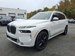 2024 BMW X7 xDrive40i Sports Activity Vehicle