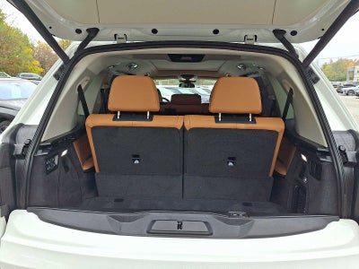 2024 BMW X7 xDrive40i Sports Activity Vehicle