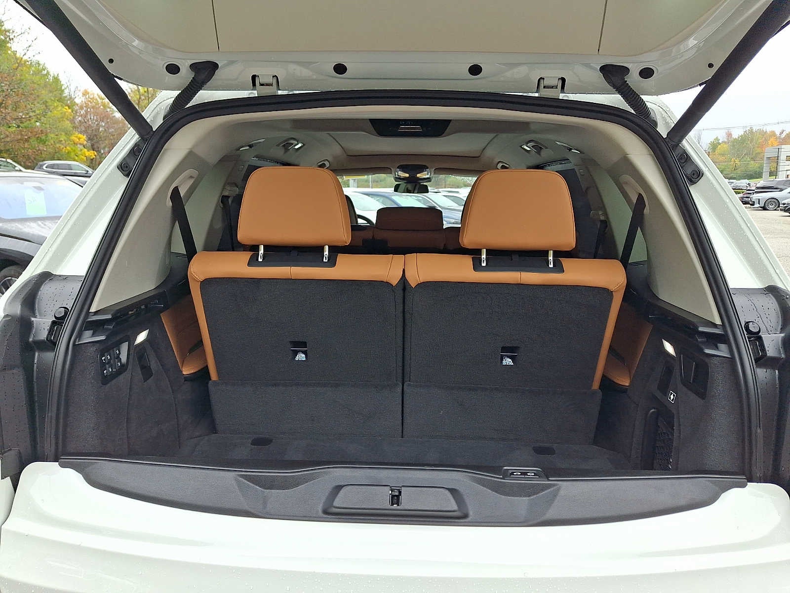 2024 BMW X7 xDrive40i Sports Activity Vehicle
