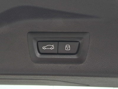 2024 BMW X7 xDrive40i Sports Activity Vehicle