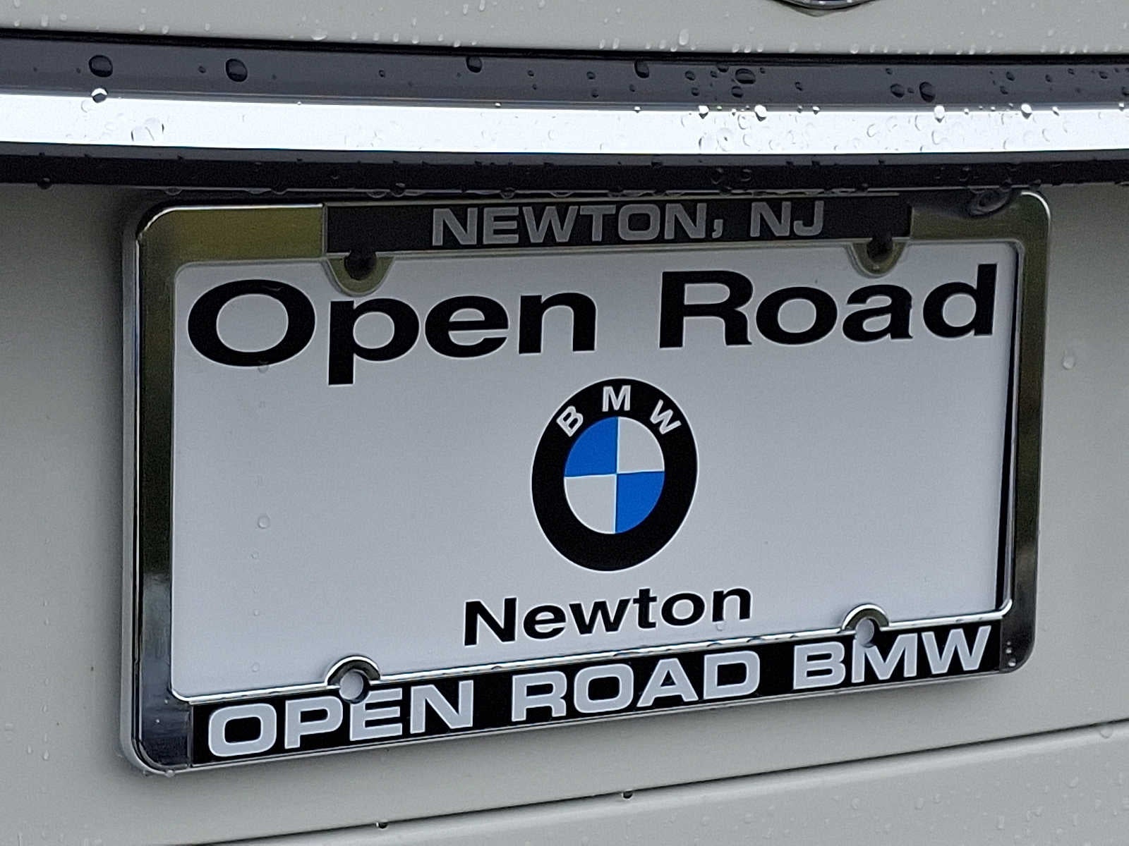 2024 BMW X7 xDrive40i Sports Activity Vehicle