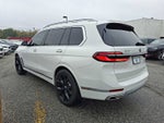 2024 BMW X7 xDrive40i Sports Activity Vehicle