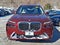 2025 BMW X7 xDrive40i Sports Activity Vehicle