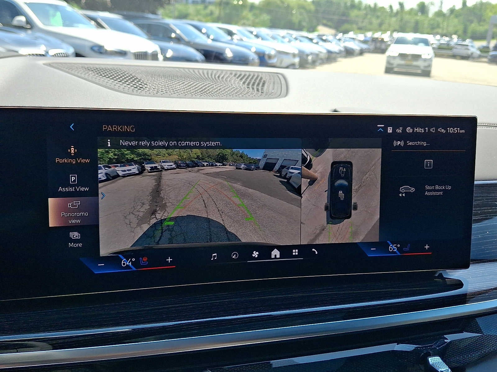 2027 BMW X7 xDrive40i Sports Activity Vehicle