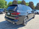 2027 BMW X7 xDrive40i Sports Activity Vehicle