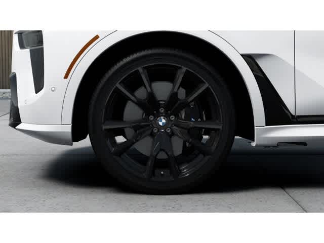 2026 BMW X7 xDrive40i Sports Activity Vehicle