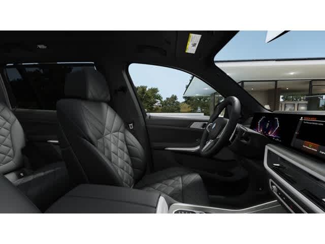 2026 BMW X7 xDrive40i Sports Activity Vehicle