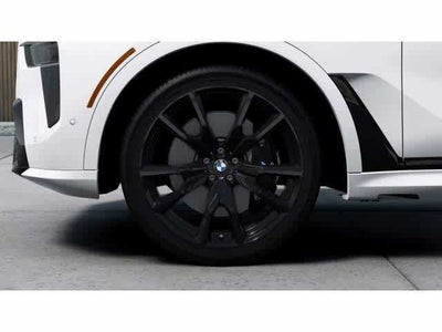 2026 BMW X7 xDrive40i Sports Activity Vehicle
