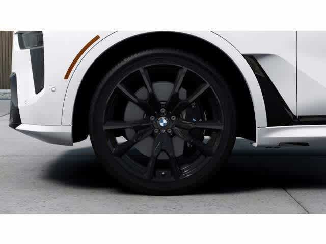 2026 BMW X7 xDrive40i Sports Activity Vehicle