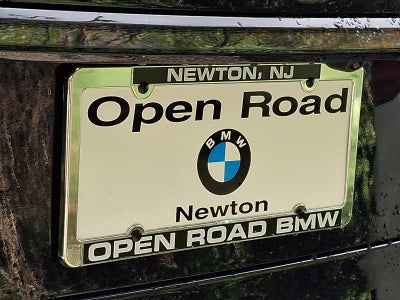2027 BMW X7 xDrive40i Sports Activity Vehicle