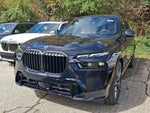 2027 BMW X7 xDrive40i Sports Activity Vehicle