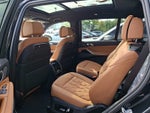 2027 BMW X7 xDrive40i Sports Activity Vehicle