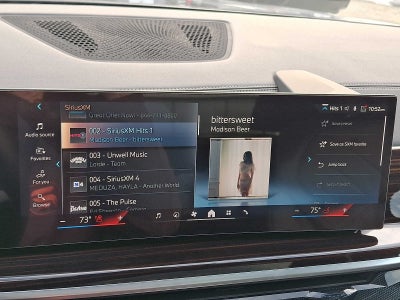 2026 BMW X7 xDrive40i Sports Activity Vehicle