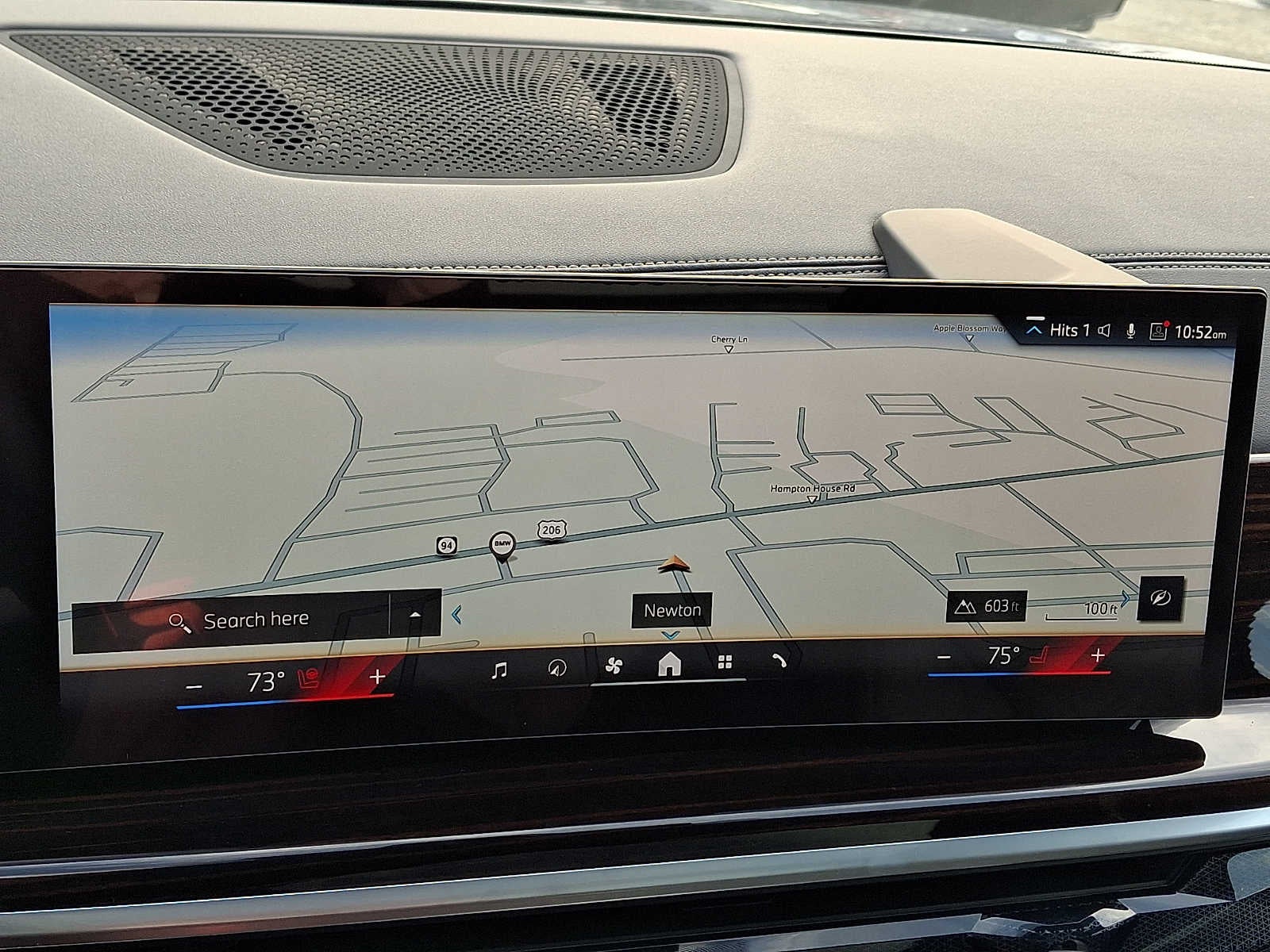 2026 BMW X7 xDrive40i Sports Activity Vehicle