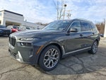 2026 BMW X7 xDrive40i Sports Activity Vehicle
