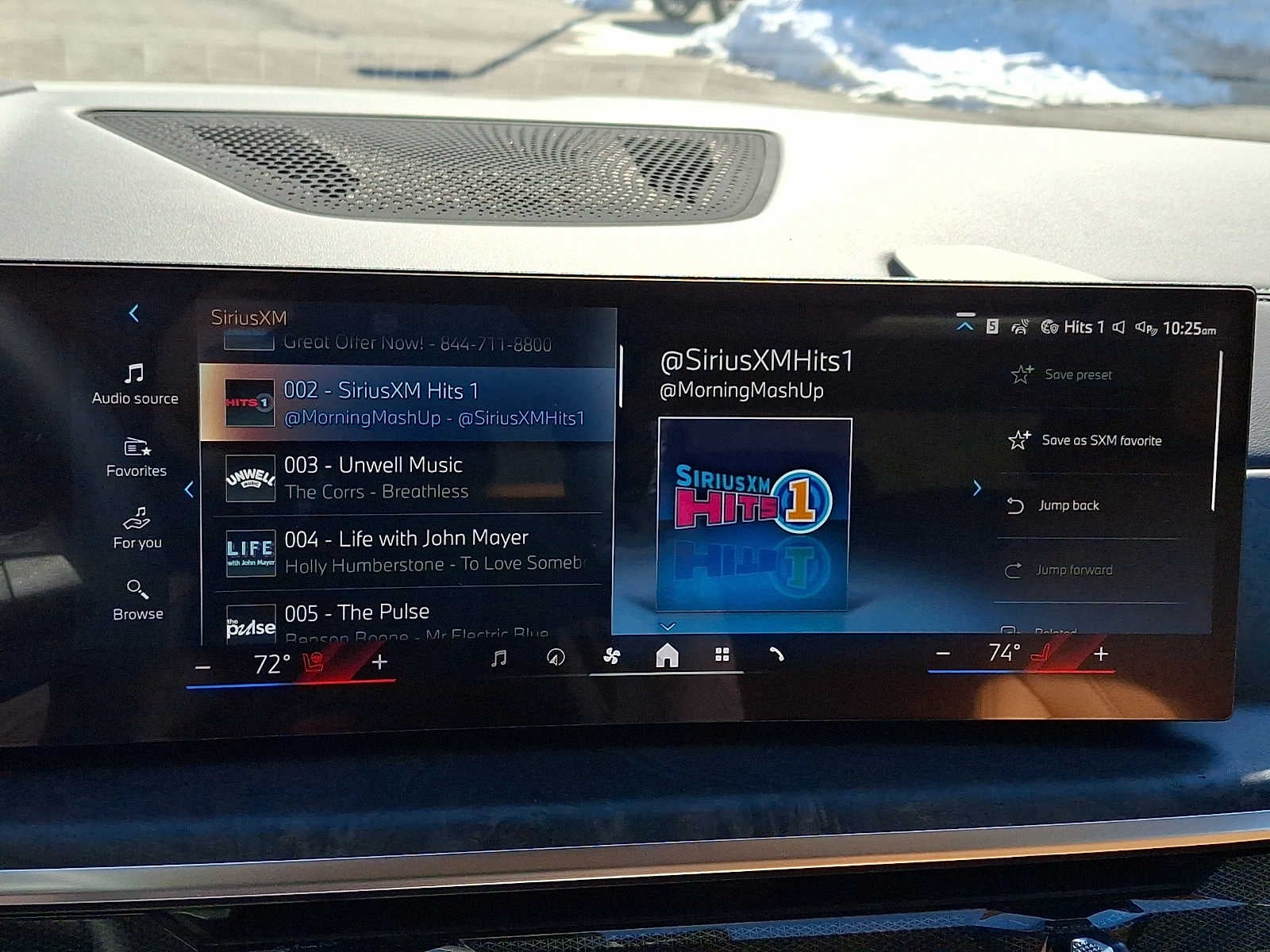 2026 BMW X7 xDrive40i Sports Activity Vehicle