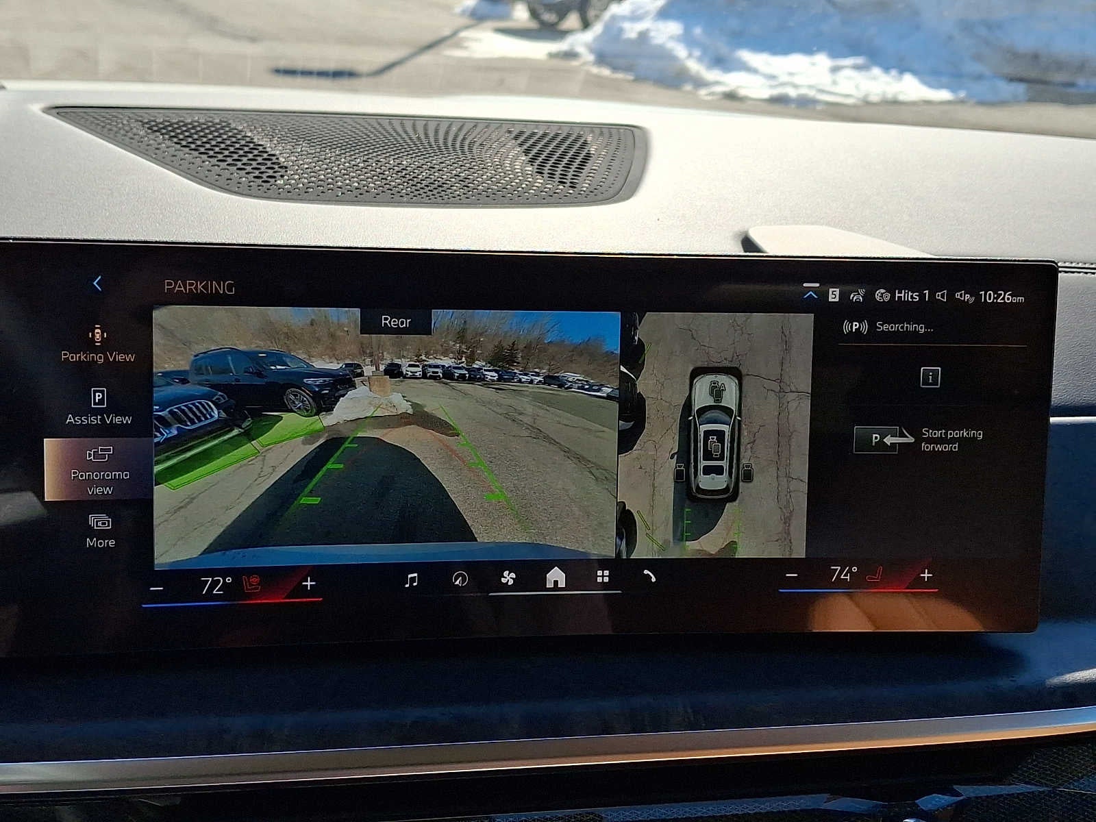 2026 BMW X7 xDrive40i Sports Activity Vehicle